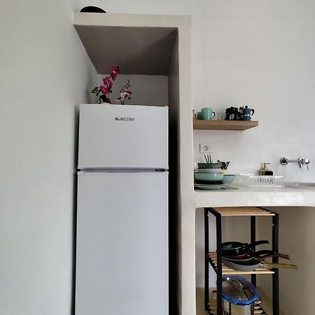 Suite Diminutif 2 Adamantas  Exteriör bild