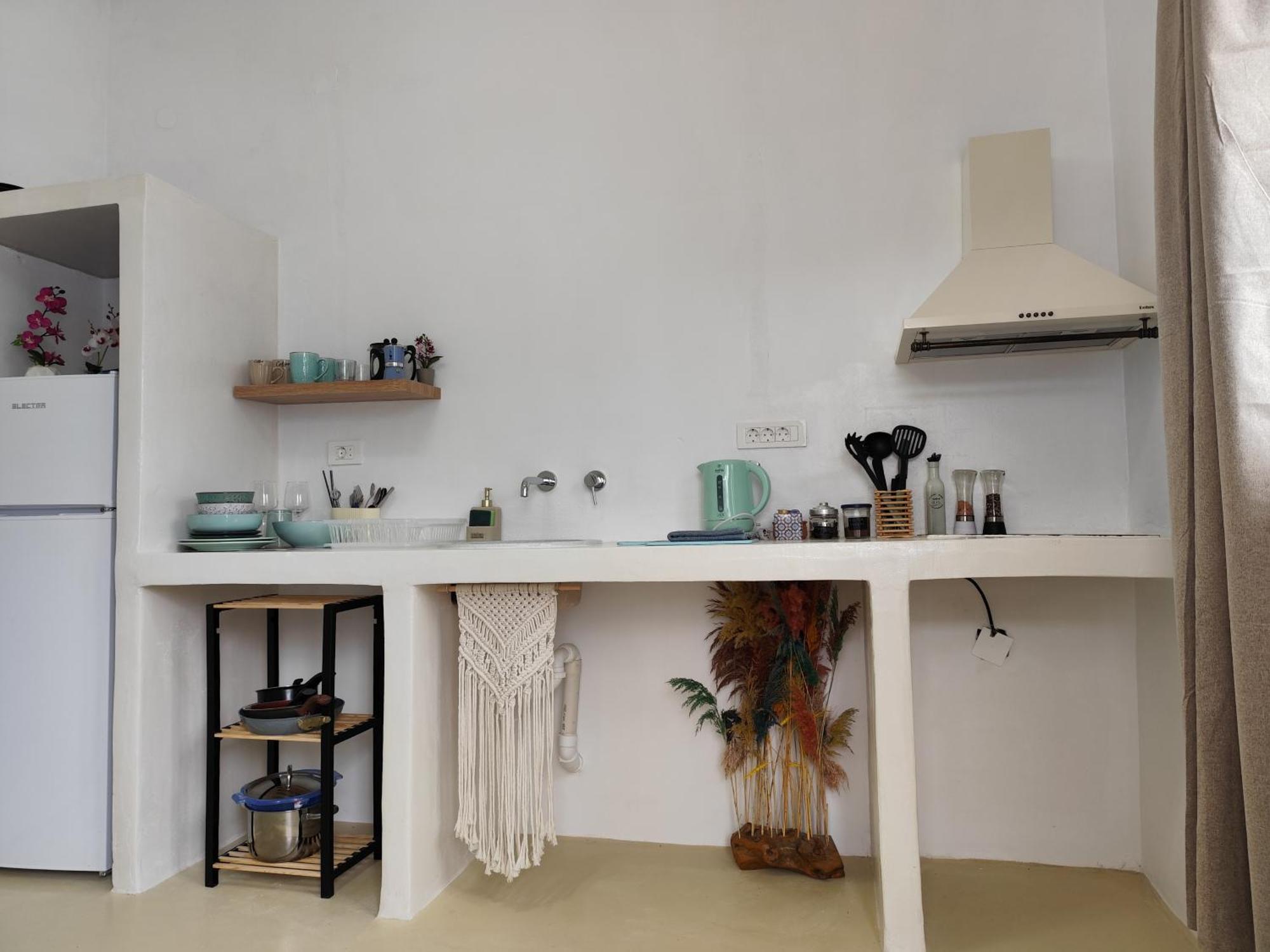 Suite Diminutif 2 Adamantas  Exteriör bild