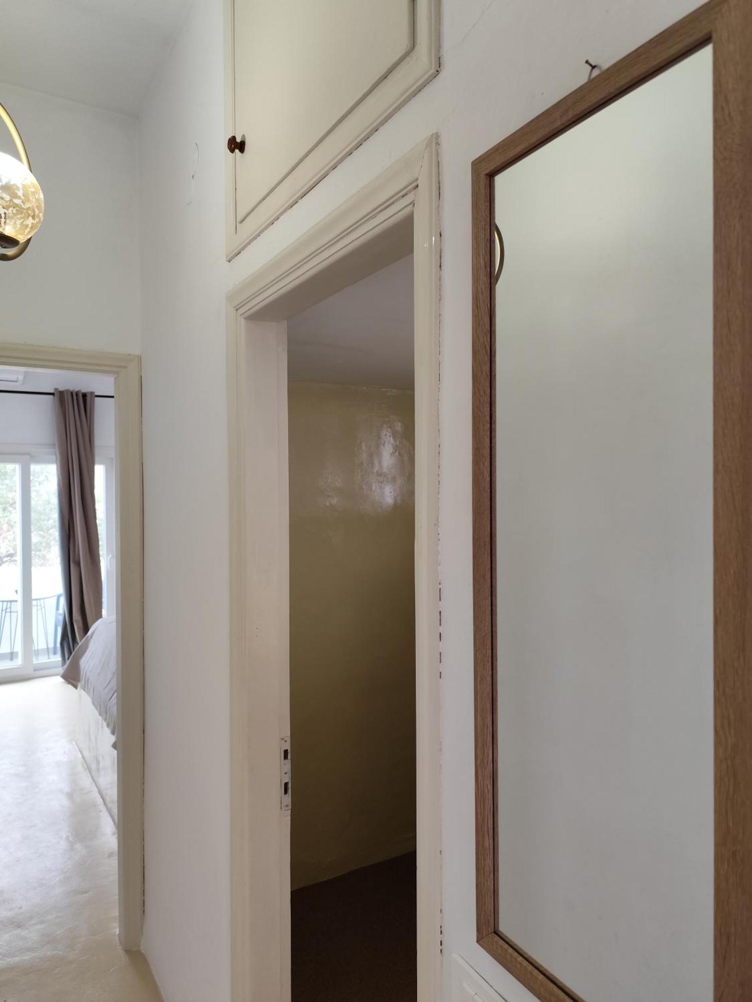 Suite Diminutif 2 Adamantas  Exteriör bild