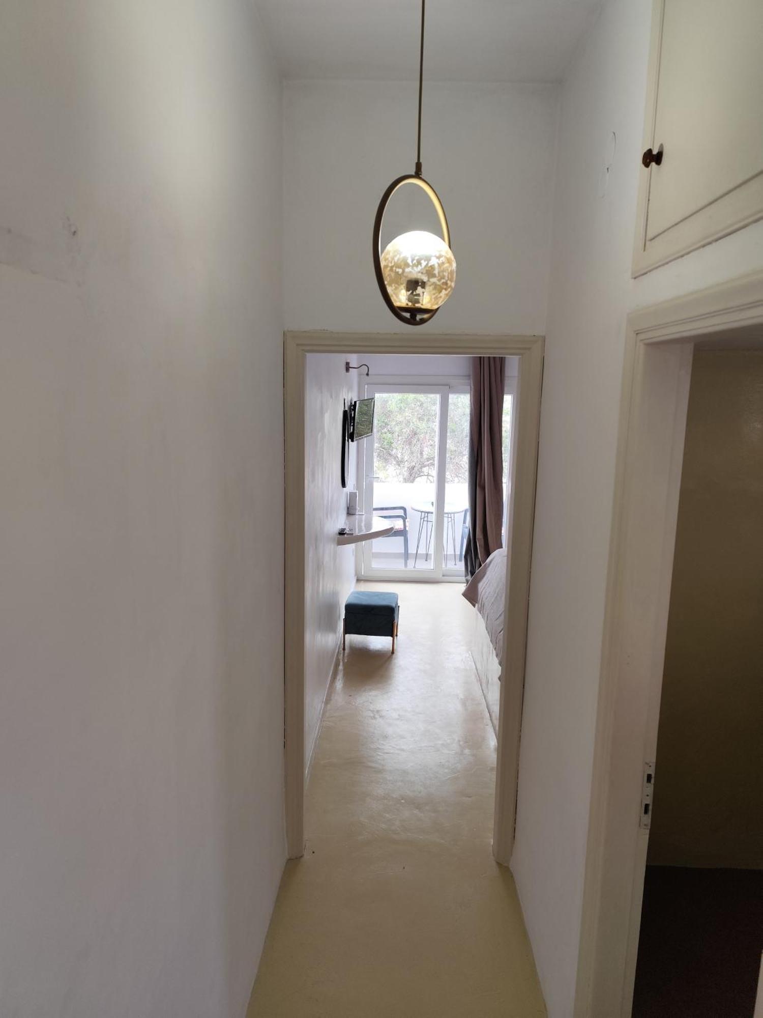 Suite Diminutif 2 Adamantas  Exteriör bild