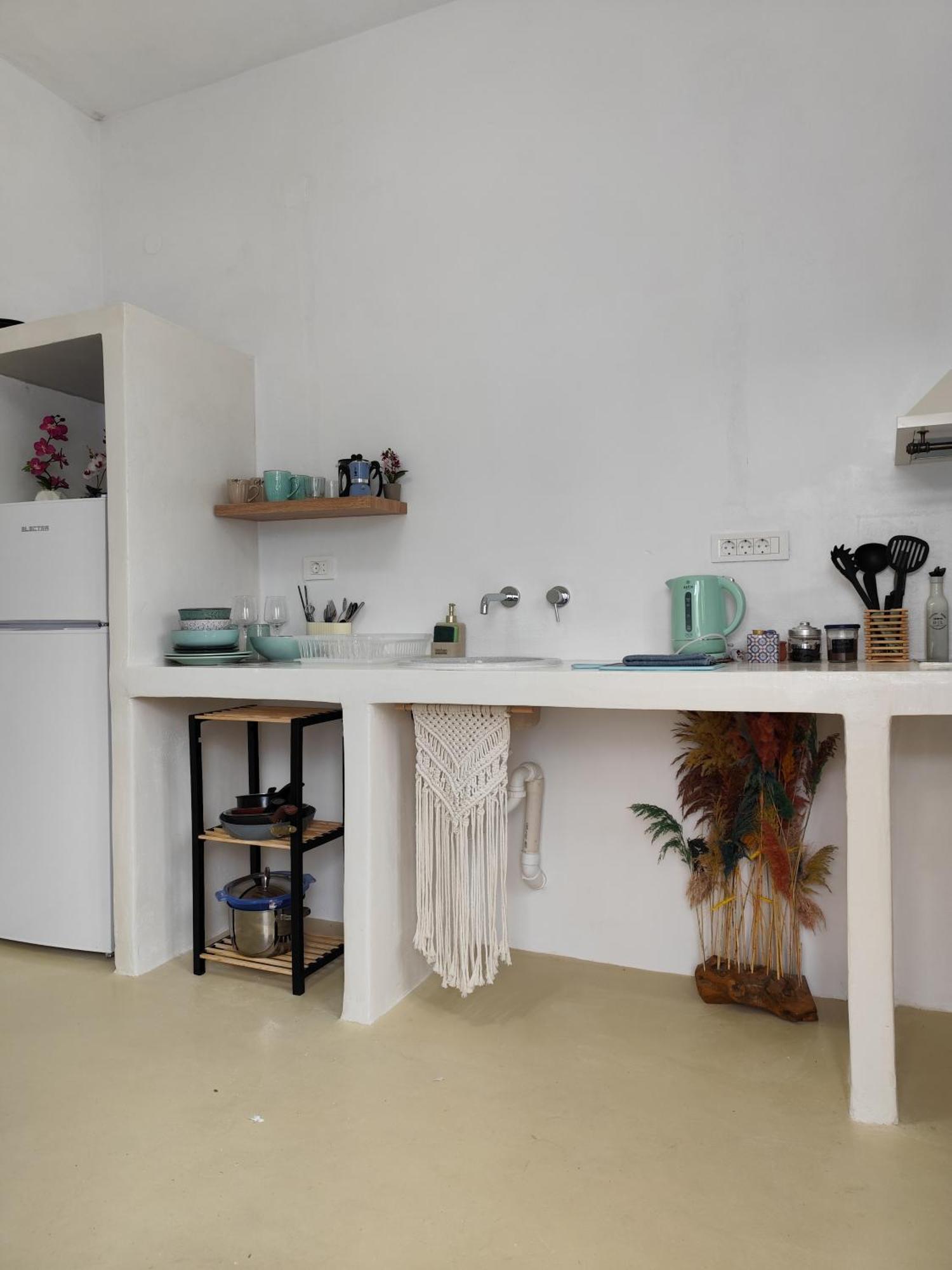 Suite Diminutif 2 Adamantas  Exteriör bild