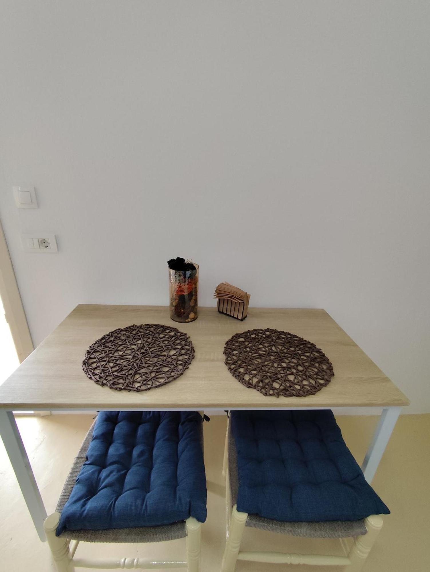 Suite Diminutif 2 Adamantas  Exteriör bild